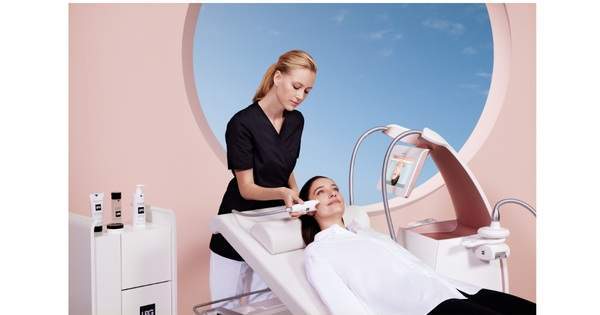 Traitement anti-âge LPG à Saint-Georges-sur-Eure