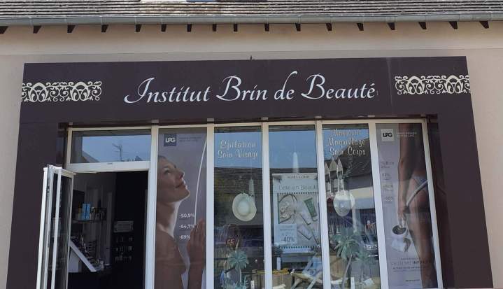 Salon de beauté Saint-Georges-sur-Eure