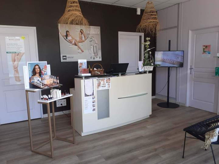 Centre esthétique Saint-Georges-sur-Eure