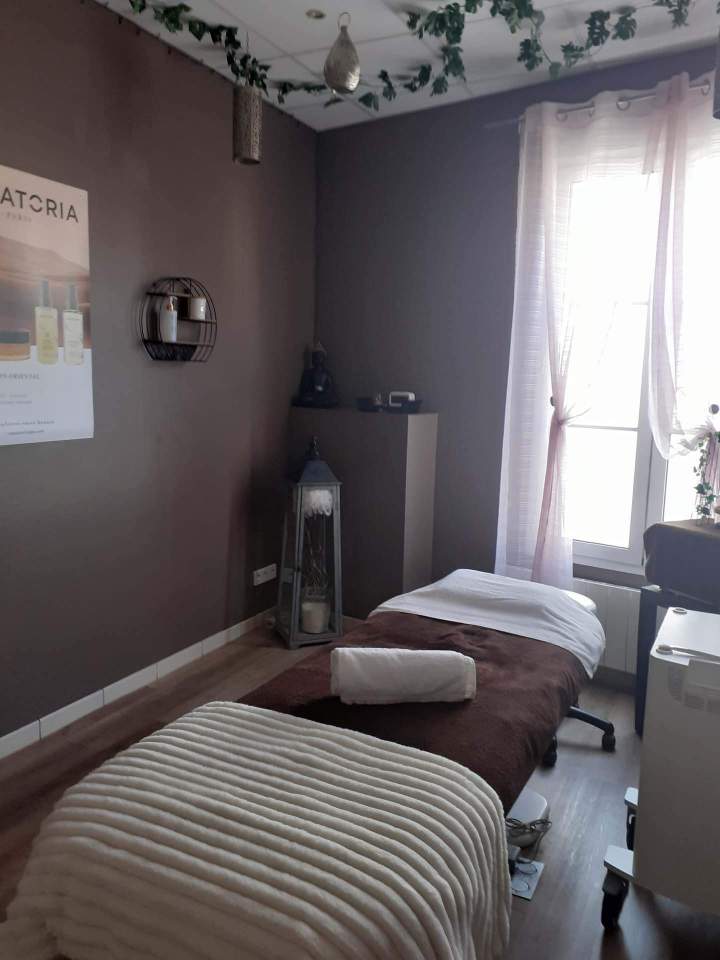 Épilation laser Saint-Georges-sur-Eure