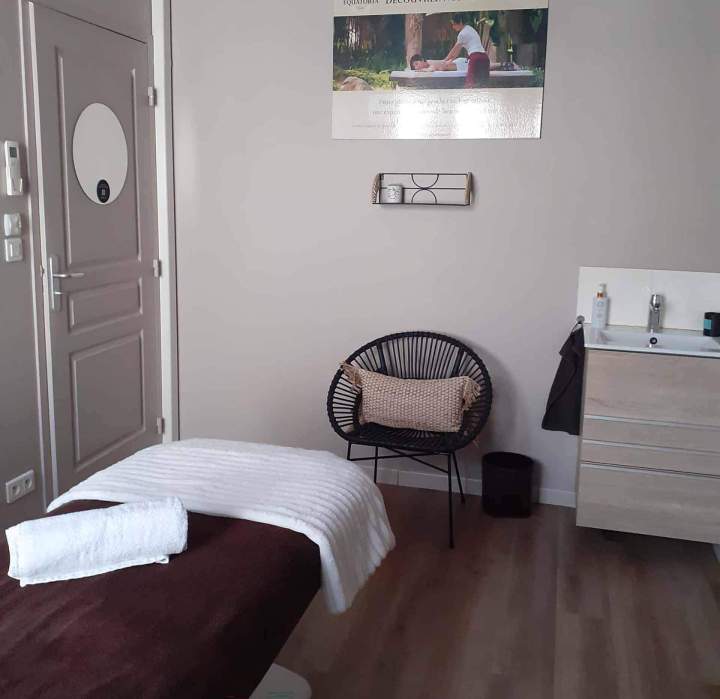 Soin LPG visage Saint-Georges-sur-Eure