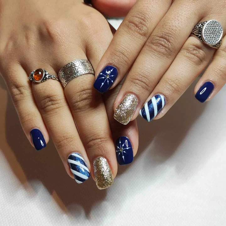 Manicure Saint-Georges-sur-Eure