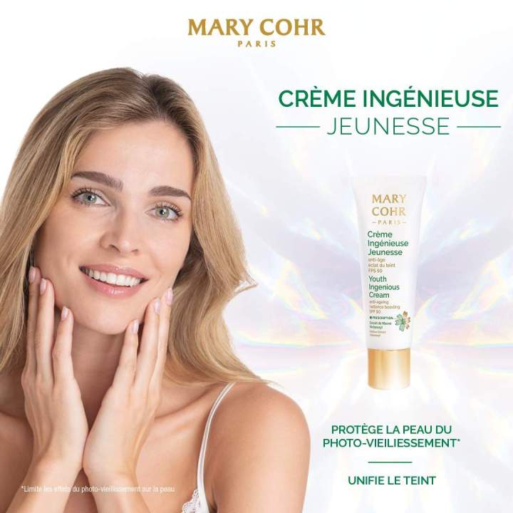 Soin anti-âge Saint-Georges-sur-Eure