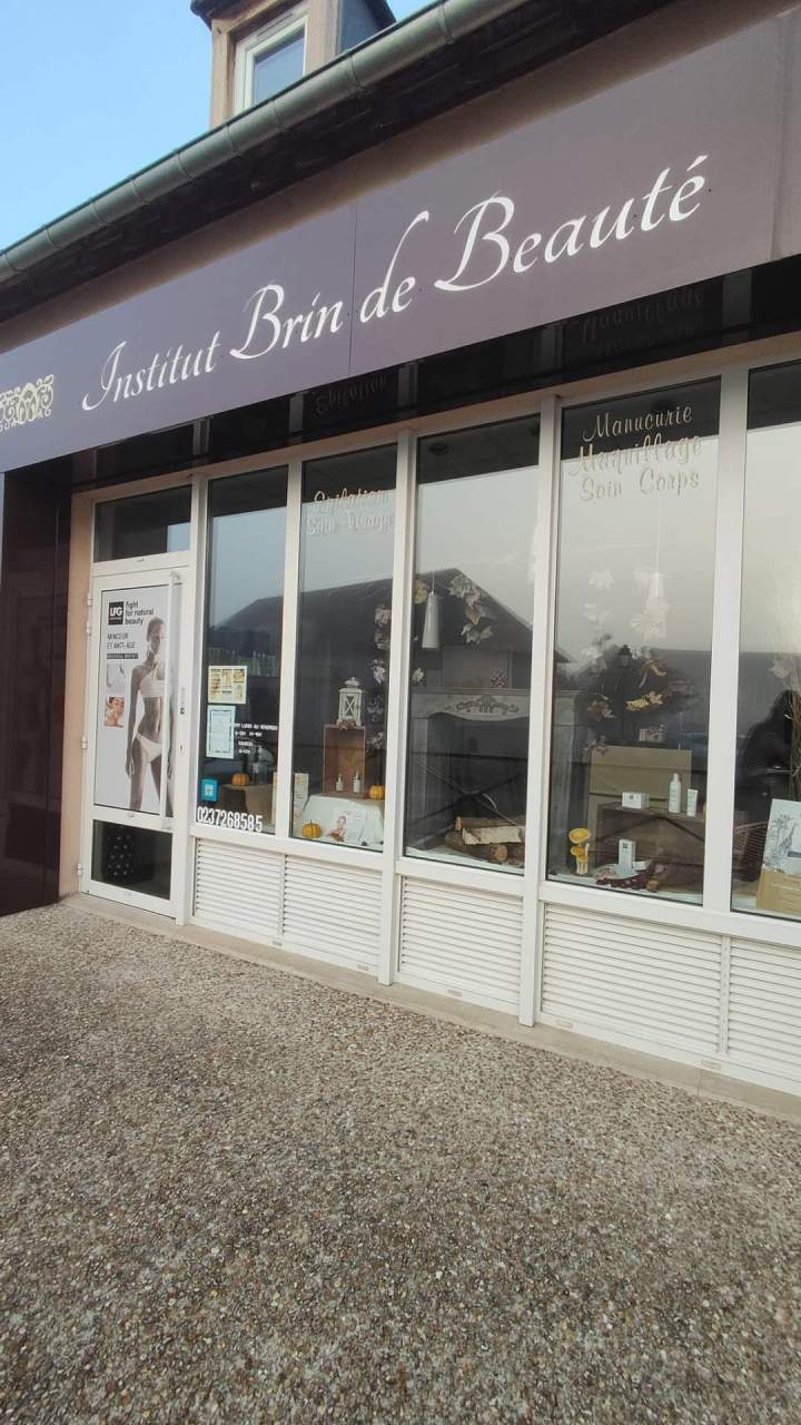 Centre de beauté Saint-Georges-sur-Eure