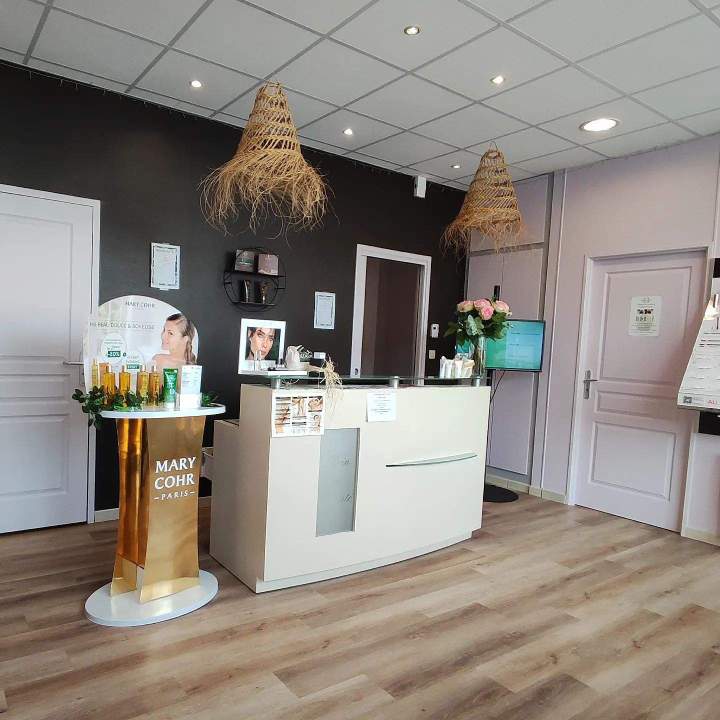 Institut de beauté Saint-Georges-sur-Eure