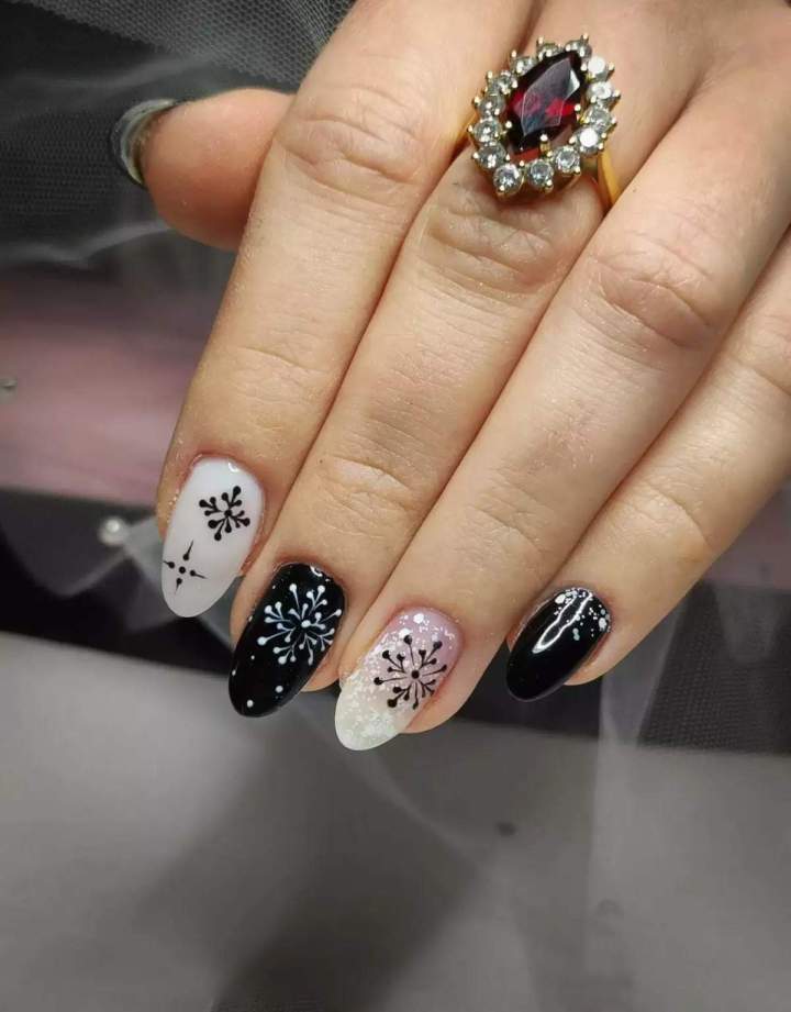 Soin des ongles Saint-Georges-sur-Eure