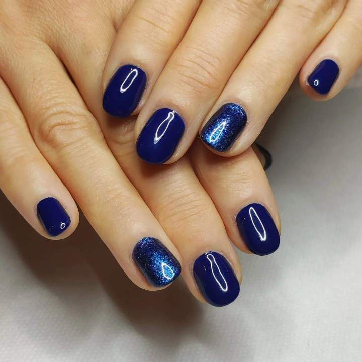 Soin des ongles Saint-Georges-sur-Eure