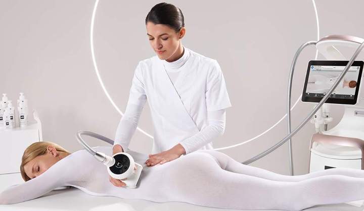 Redonnez fermeté et éclat à votre visage.