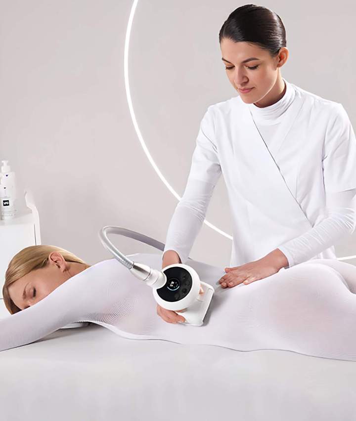 Soins minceur LPG Saint-Georges-sur-Eure