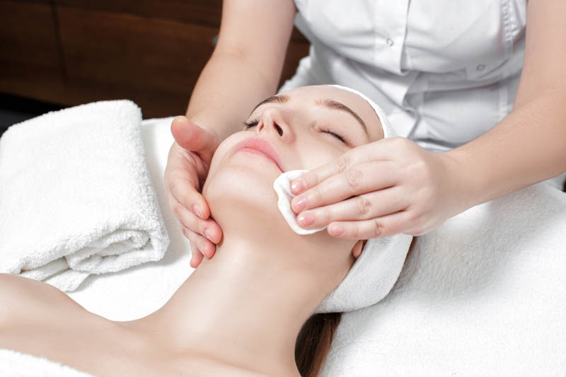 Soins du visage Saint-Georges-sur-Eure