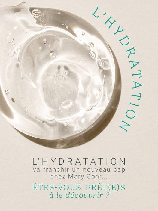 Soins hydratant Saint-Georges-sur-Eure
