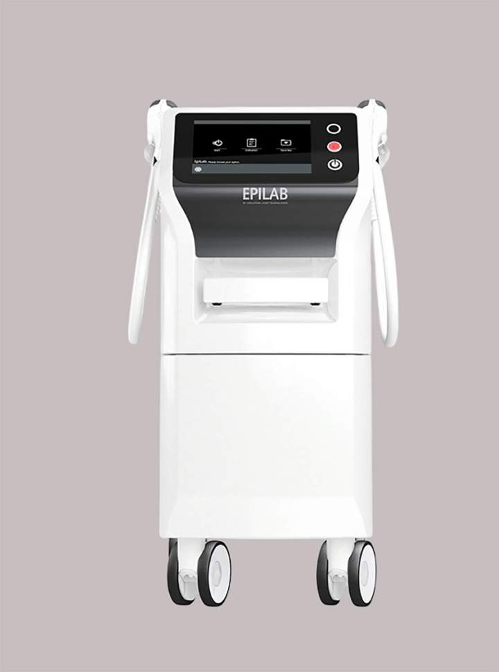 Épilation laser Saint-Georges-sur-Eure