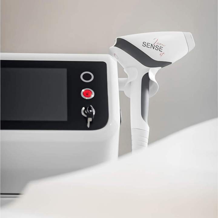 Épilation laser Saint-Georges-sur-Eure