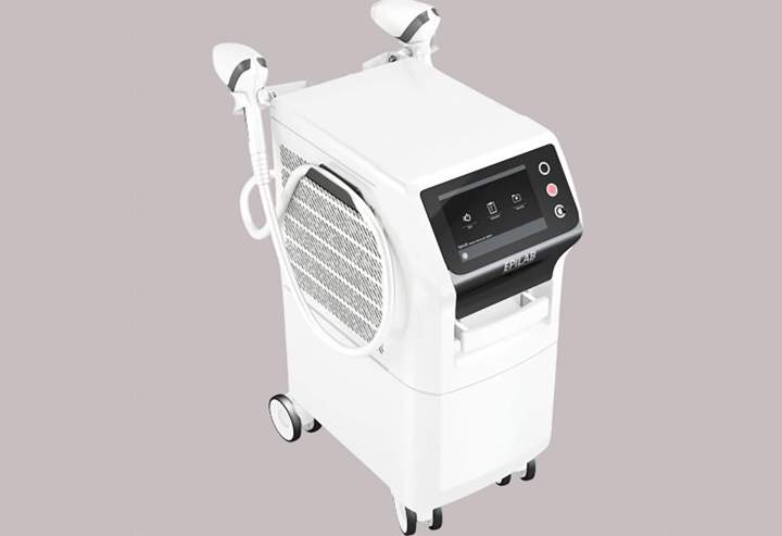 Spécialiste de l'épilation définitive au laser à Saint-Georges-sur-Eure