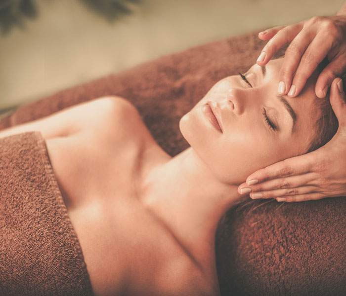 Institut de beauté, Lèves